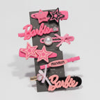Y2K Claw Clip Set - Type 2