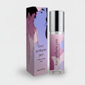 Love Perfume Pen Roller Ball Fragrance – Korean beauty tool (view 1)