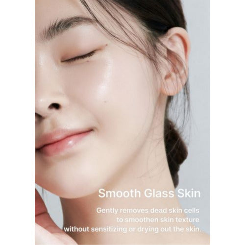 Ji Woo Gae Cica BHA Blemish Toner Pad (60pads)