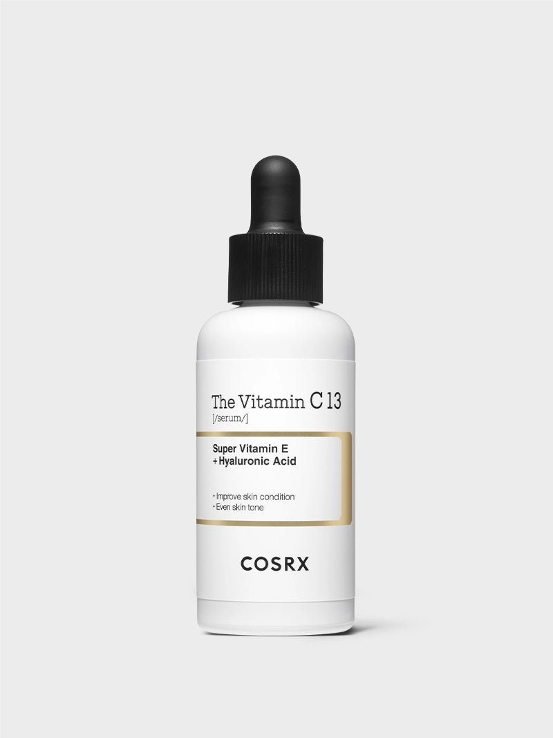 The Vitamin C 13 serum 20ml