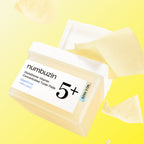 No.5+ Glutathione Vitamin Concentrated Toner Pad (70 Pads)