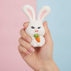 Squishy Fidget Toy FTKKK0077 - Type 1 - squeeze in hand