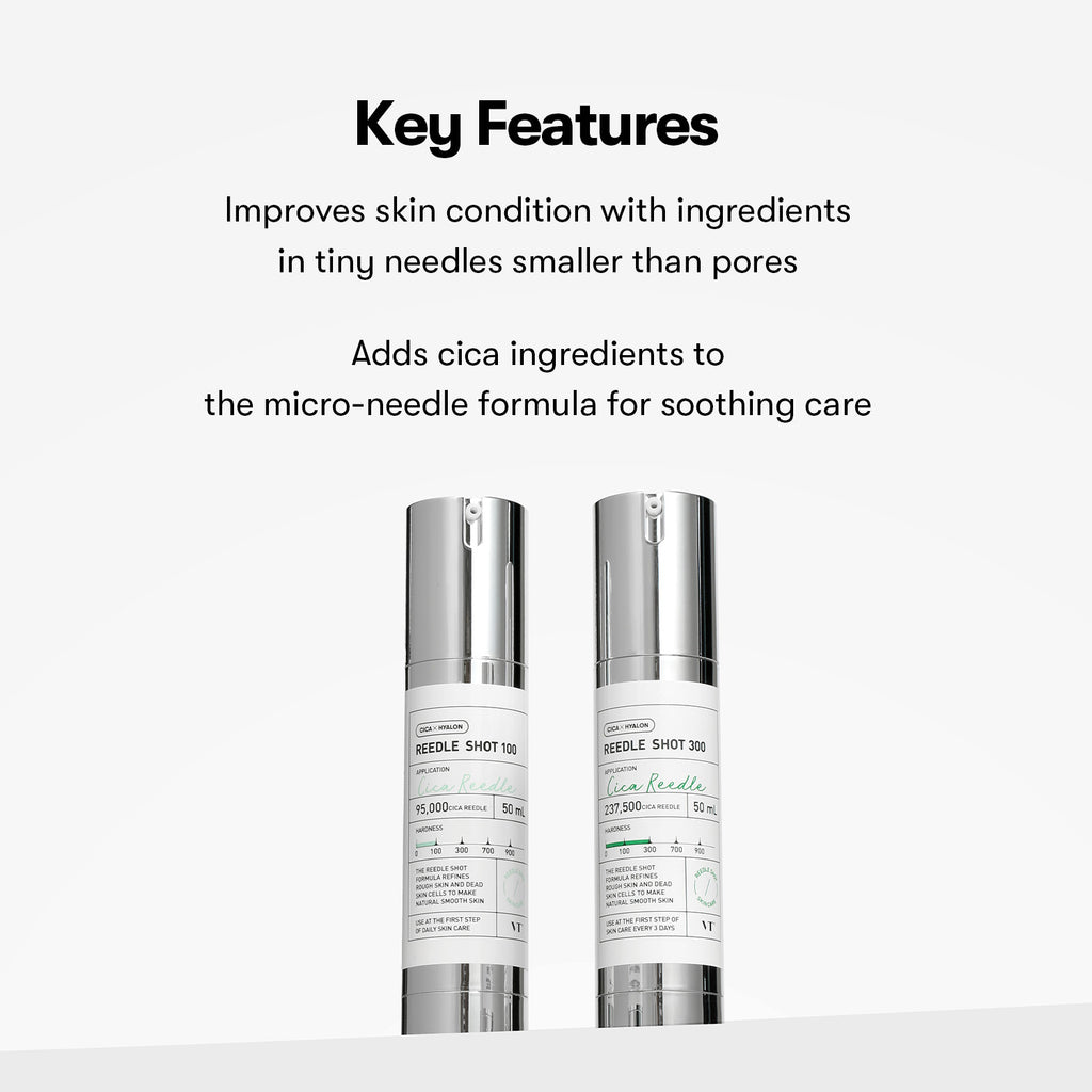 Reedle Shot 300 Essence 50ml