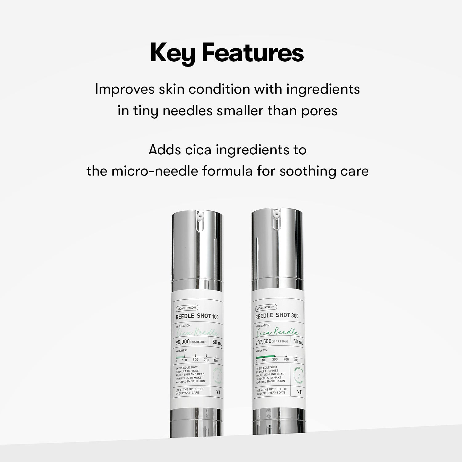 Reedle Shot 300 Essence 50ml