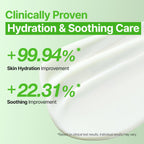 Heartleaf Soothing Zinc 100 Mineral Sunscreen SPF50 50ml