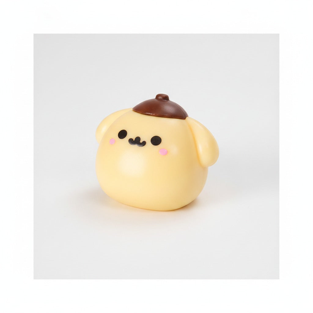 Squishy Fidget Toy FTKKK0007 - Type 5