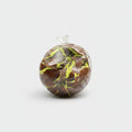 Crispy Bubble Squishy Ball - Crushed Ice Blue