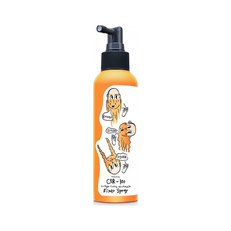 (Renew) CER-100  Collagen Coating Hair A+ Muscle Fixer Spray 150ml