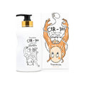 (Renew) CER-100 Collagen Coating Hair A+ Muscle Helltornado Shampoo 500ml