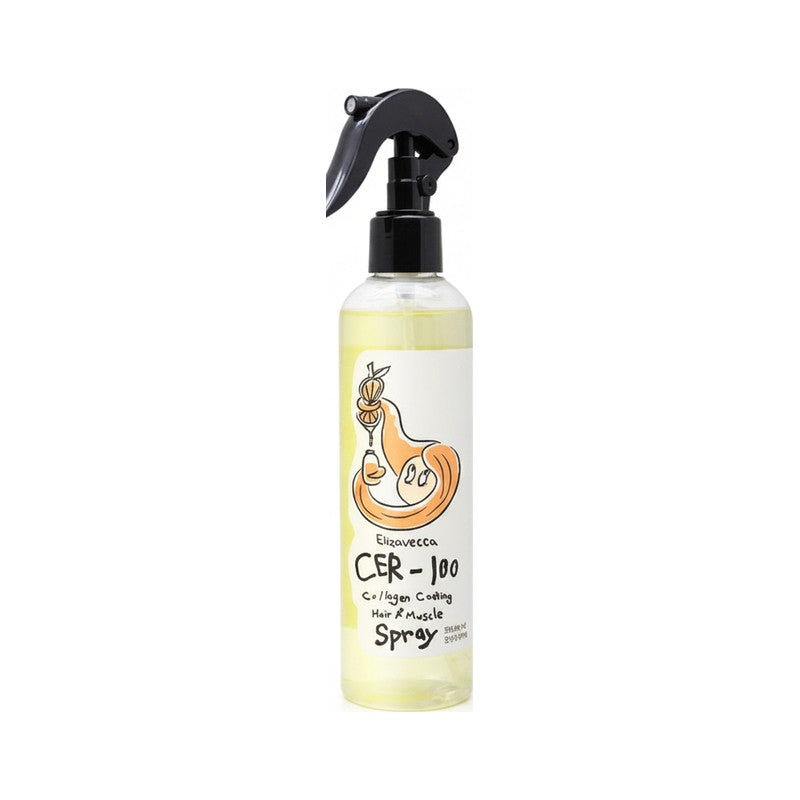 (Renew) CER-100 Collagen Coating Hair A+ Muscle Spray 250ml