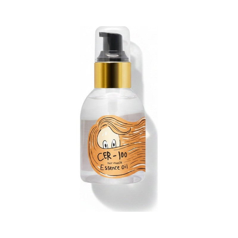 (Renew) Hair Muscle Essence Oil 100ml (CER-100) 100ml