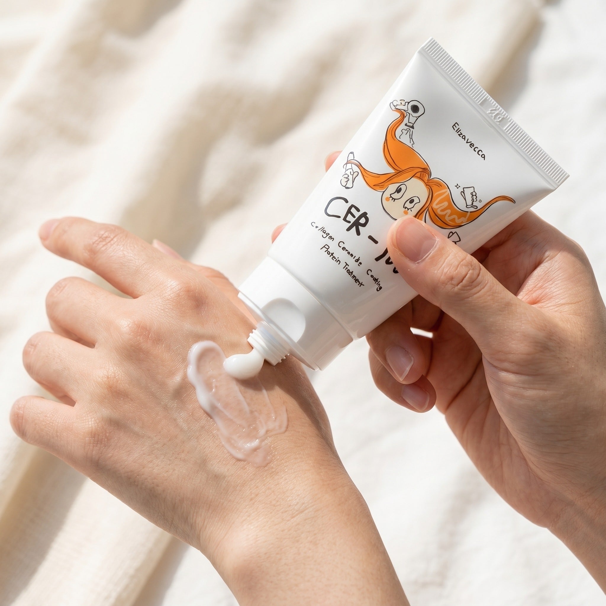 Milky Piggy CER-100 Treatment 100ml
