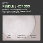 Reedle Shot 300 2-STEP Mask