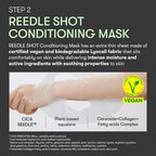 Reedle Shot 300 2-STEP Mask