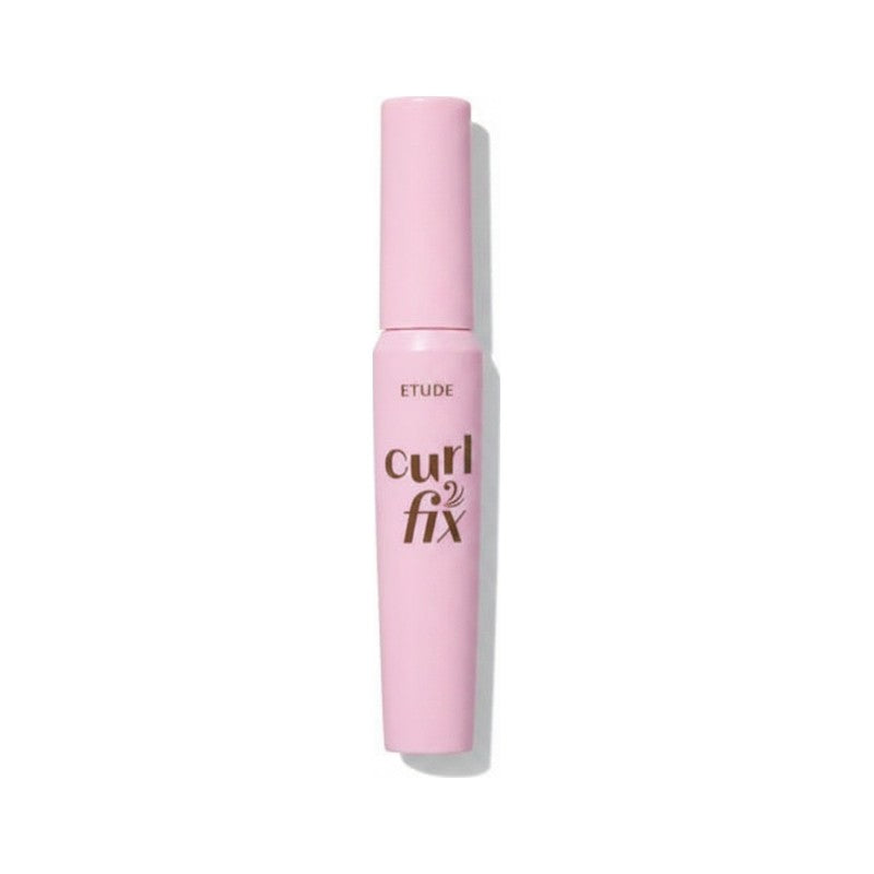 (25AD) Curl Fix Mascara 02 Brown 8g