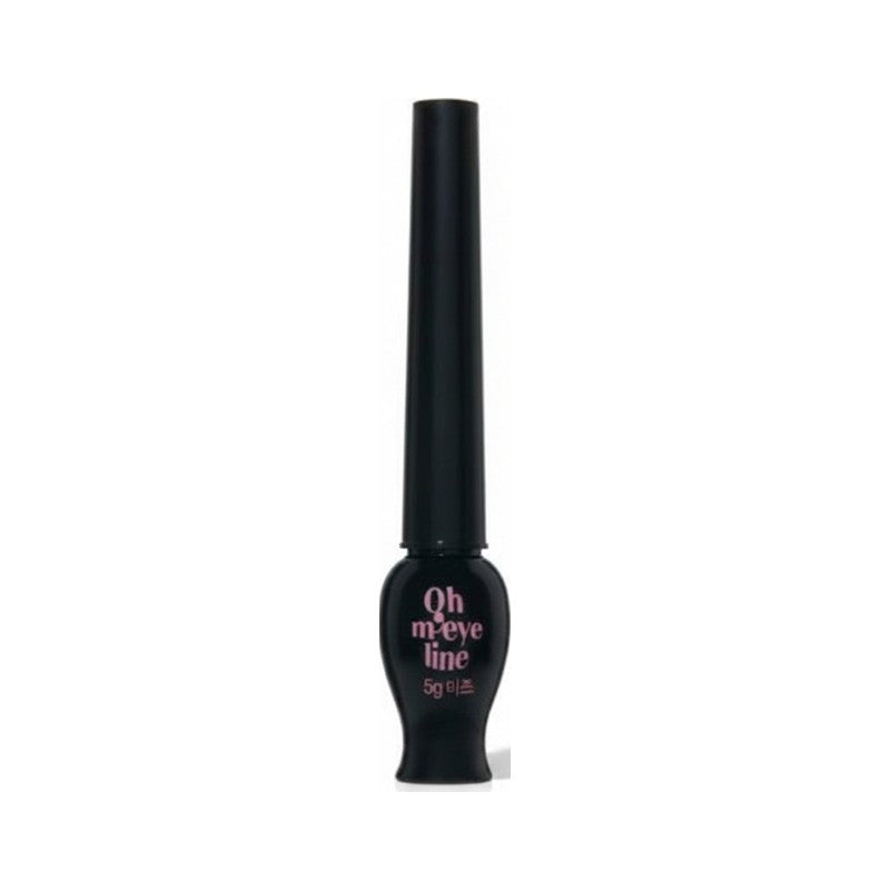 (24AD) Oh My Line 01 Black 5g