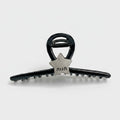 Black Star Claw Hair Clip – hair accessories (view 1)