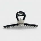 Black Star Claw Hair Clip – hair accessories (view 1)