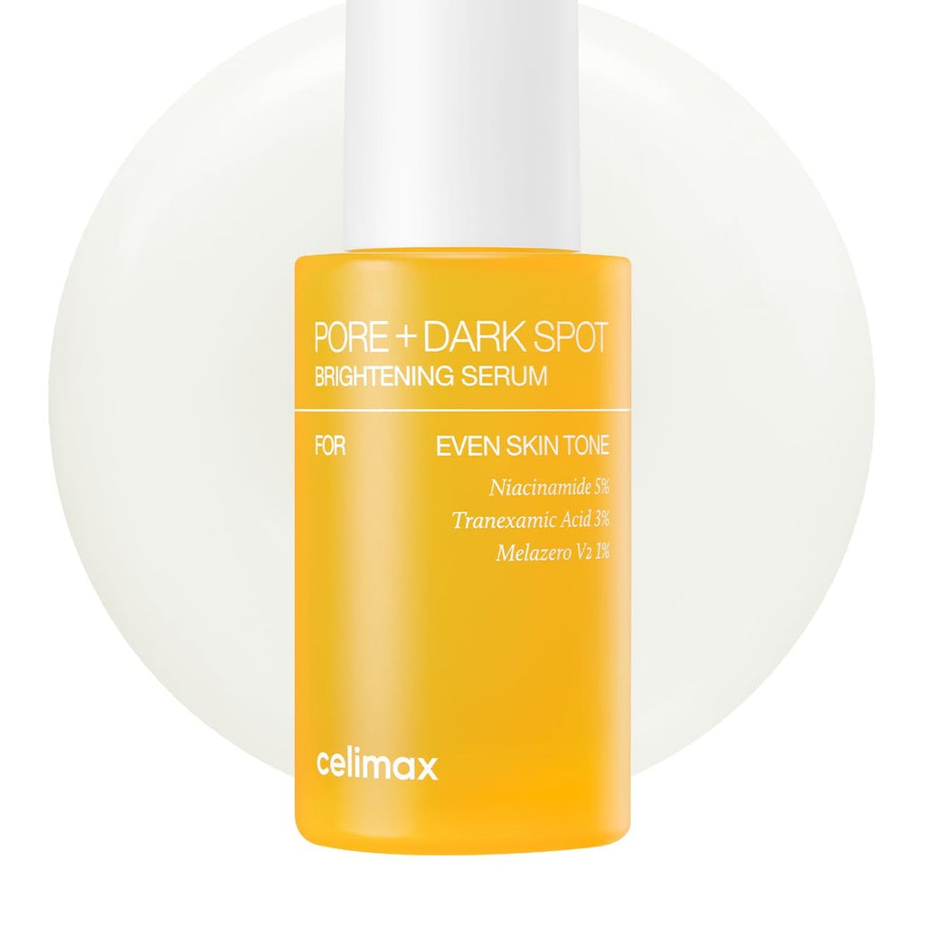Pore+Dark Spot Brightening Serum 30ml