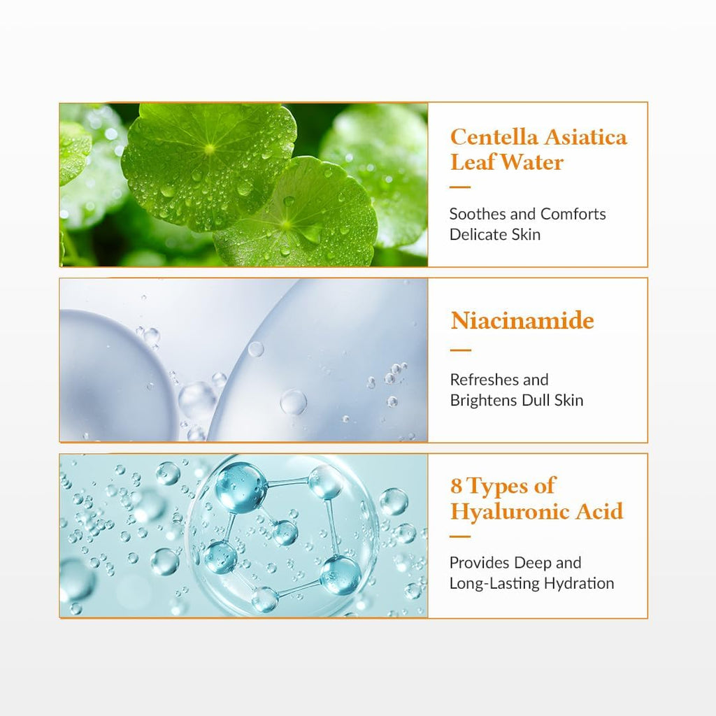 Vitamin C Boosting Serum (30ml +30ml)