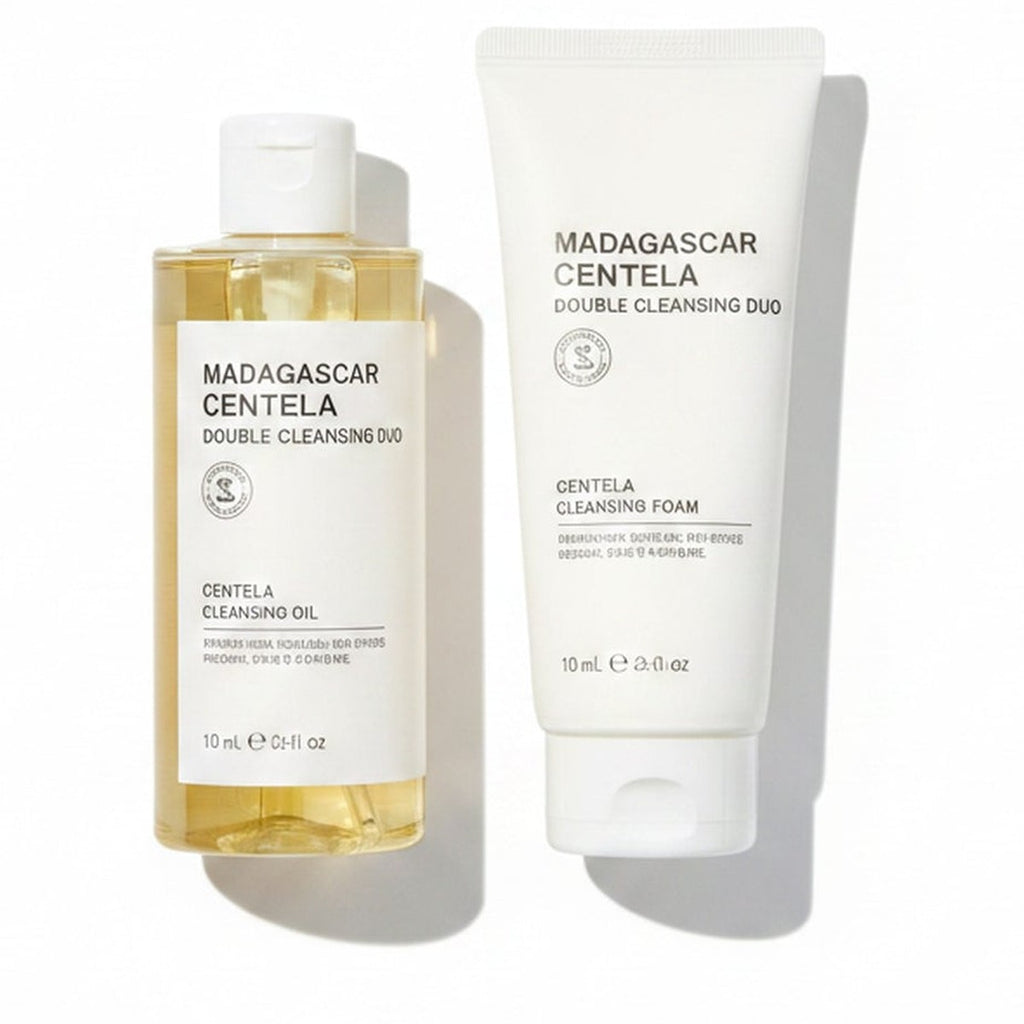 madagascar-centella-double-cleansing-duo-cleansing-oil-centella-cleansing-foam-s1004c01-oc - packshot