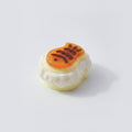 Squishy Pastry Charm - Cheese Mochi