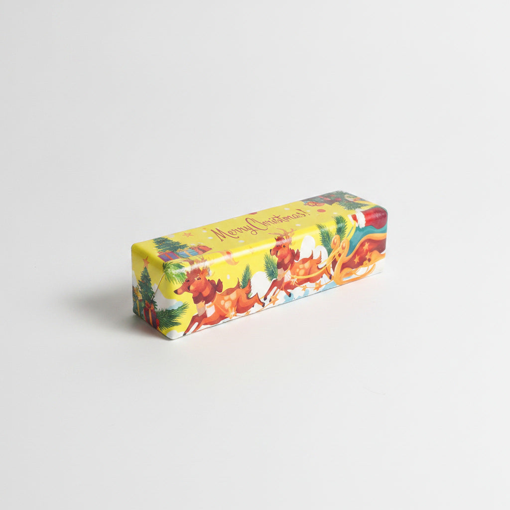 Holiday Butter Stick Squishy - Halloween