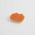 Squishy Fidget Toy FTKKK0009 - Caramel