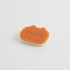 Squishy Fidget Toy FTKKK0009 - Caramel