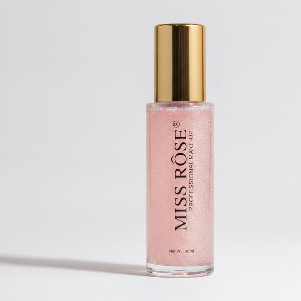Miss Rose Professional Makeup Base - Type 4