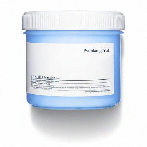 Pyunkang yul (70ea) Low pH Cleansing Pad – Korean skincare (view 1)