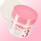 No.3 Bifida Bakuchiol Exfoliating Toner Pads (70ea)