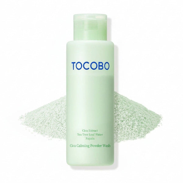 Cica Calming Powder Wash 50g