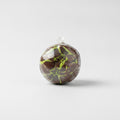 Crispy Bubble Squishy Ball - Strawberry