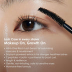 Eyelash Black Serum 15ml