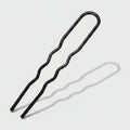 Wavy Hair Claw Clip - Type 2
