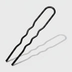 Wavy Hair Claw Clip - Type 2