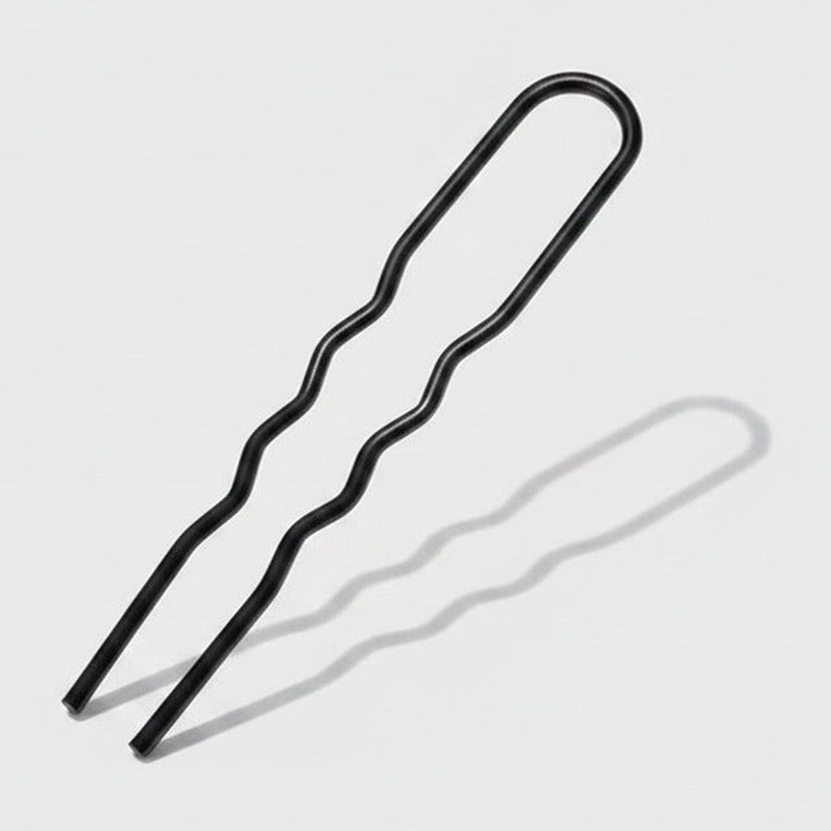 Wavy Hair Claw Clip - Type 2