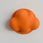 Cloud Pop Phone Grip - Orange