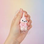 Squishy Fidget Toy FTKKK0081 - Type 1 - squeeze in hand