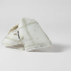 Sage Green Textured Hair Claw Clip – hair accessories (view 1)