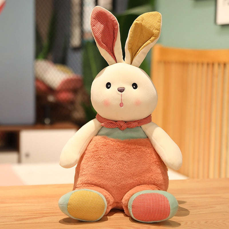 Rabbit plush toys