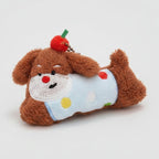 Cute Doll Backpack Keychain Charm - Type 4 – novelty & toys (view 1)