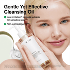 Heartleaf Pore Control Cleansing Oil 200ml
