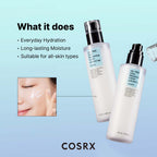 Oil-Free Ultra-Moisturizing Lotion