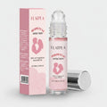 Perpetual Affection Roll-On Heart Fragrance Oil – Korean beauty tool (view 1)