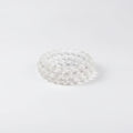 Bumpy Bubble Squeeze Fidget Toy - White