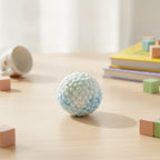 Bubble Pop Stress Ball - Blue