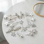 Star Clip Set - 18 Piece Set