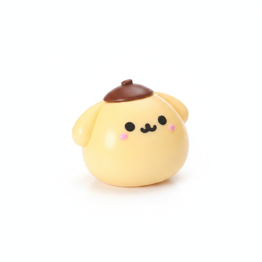 Squishy Fidget Toy FTKKK0007 - Type 3